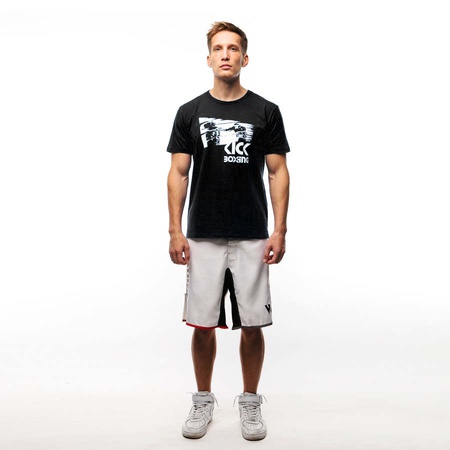 Футболка «Kickboxing»