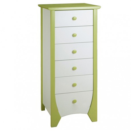 Детский Комод Olivia 492