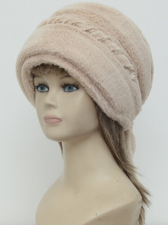 Бандана "Олеся" (норка)