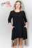Model 1315 women's dress sizes 44-50