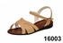 Босоножки 16003