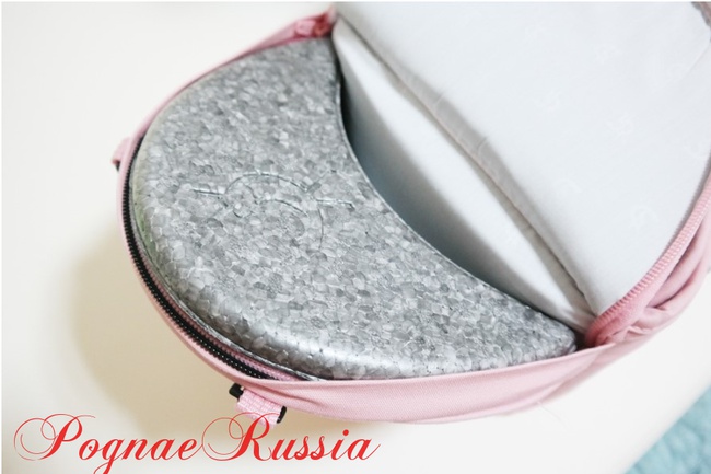 Хипсит Pognae (Понье) ORGA "Peach" (сиденье)