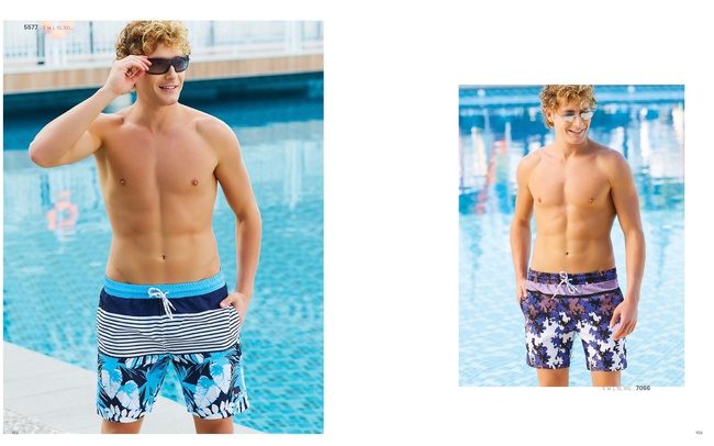 yüzme şortu erkek kadın