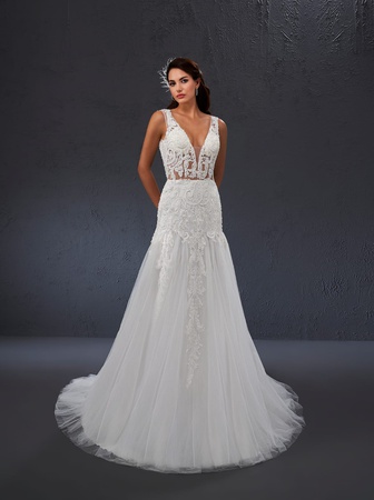 Wedding Dresses