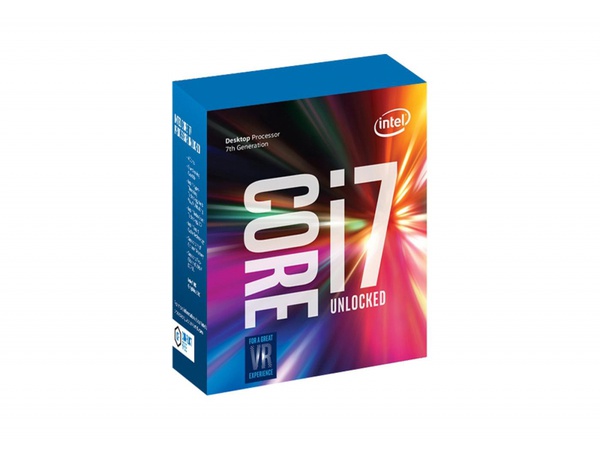 CPU BX80677I77700处理器/各种处理器