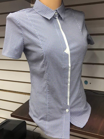 Женская блуза арт. 1/1