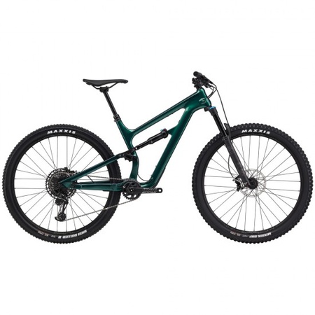 2020 CANNONDALE HABIT CARBON 3 29 &quot;DAĞ BİSİKLETİ (GERASİKLER)