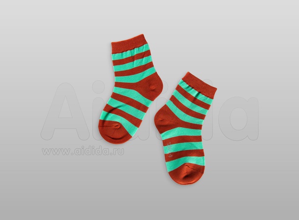 Носки детские "Strip"