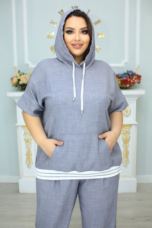 Костюм №9490