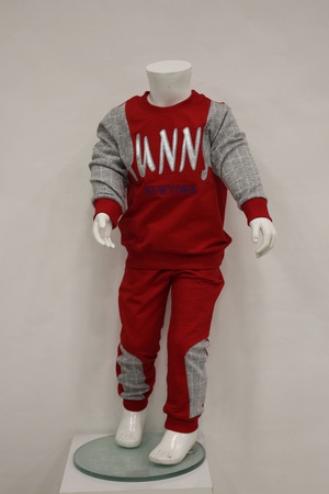 EKOSELİ EŞOFMAN TAKIM