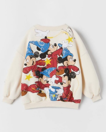 Детские двойки от Zara оптом