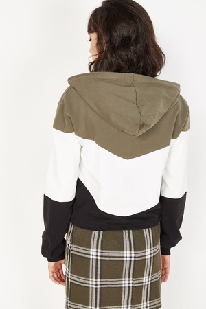 Женская толстовка - АllesWunder, Турция