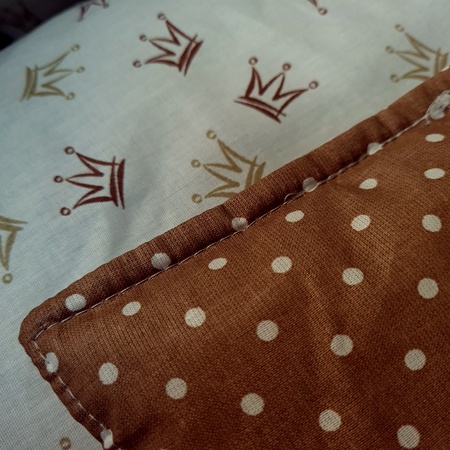 Комплекты в манеж