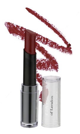 Gala of London Long Lasting Matt Lipstick = M03 Madness