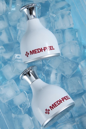 MEDI-PEEL Идеальное охлаждение кожи