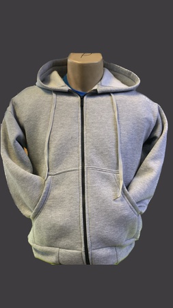 Kilitli çocuk kapüşonluları