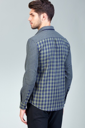 AVVA Москва сорочки хлопок!