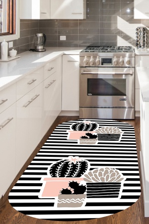 МОДЕЛИ КОЖАНЫХ И ТОЧЕЧНЫХ КОВРОВ НА НЕСКОЛЬЗЯЩЕЙ ОСНОВЕ