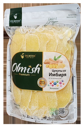 Сушеные фрукты