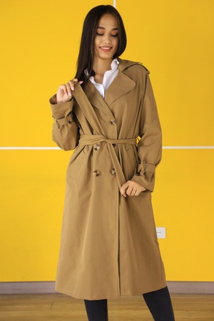 Осенняя одежда куртки