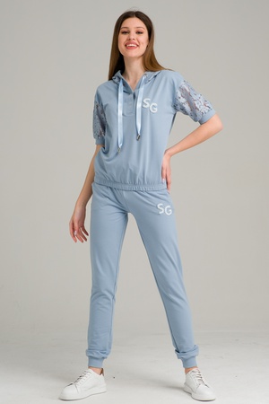 Anzug Damenbekleidung