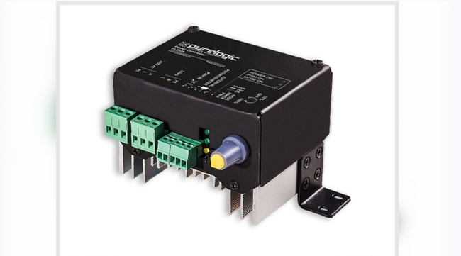 Регулятор PLZ026