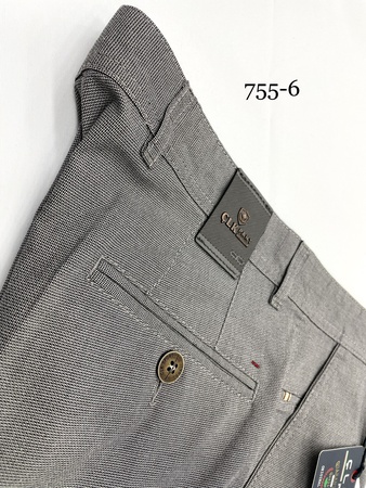 ХЛОПКОВОЕ ЛЕТО ЯНЦЕП ( 755)