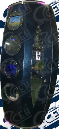 Gravizapa (Dondurma ve Şerbet)