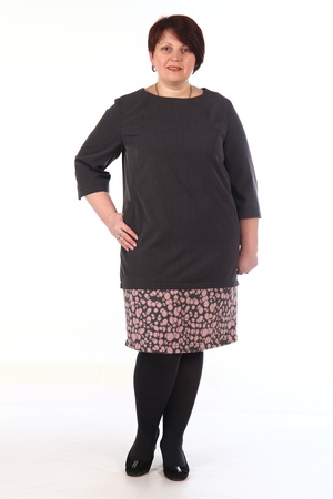 Amalfi elbise M17-095