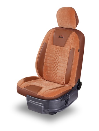 ديلوكس بوس - غطاء مقعد عالمي - جالاكسي