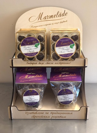 Мармелад