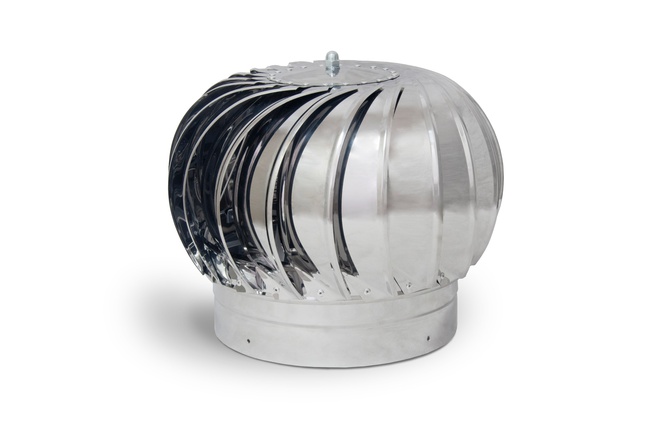 Турбодефлектор Rotado