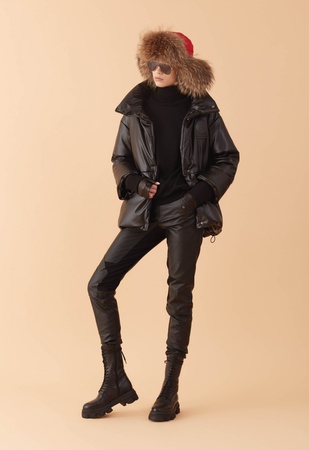 Women's jacket 20C-51889