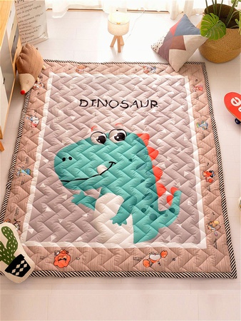 Коврики стеганные