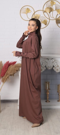 Платья оверсайз