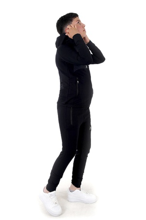 Climacourt Erkek Çocuk Eşofman Takımı M1