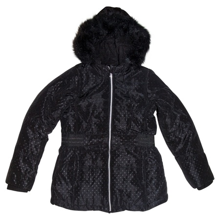 Ceketler ve kazaklar.