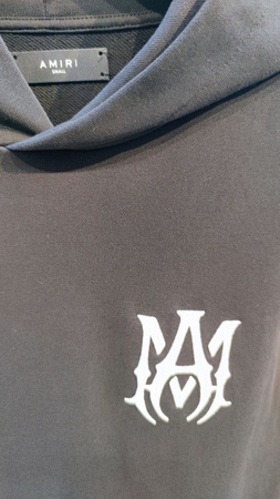 Amiri Sweatshirt - Hoodie