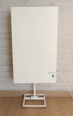 Облучатель-рециркулятор РЦМС-100 без опоры