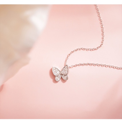 кулон - Серебро 925