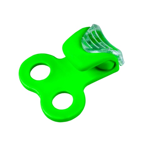 Plastic fittings. Plastic shoe hooks