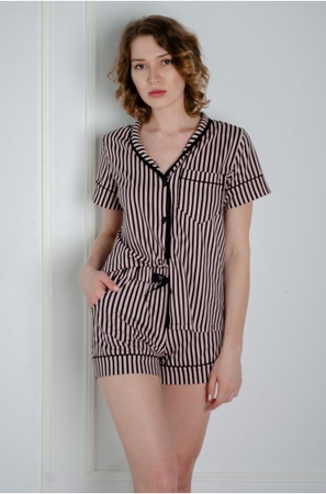 Pijama ve ev takımları