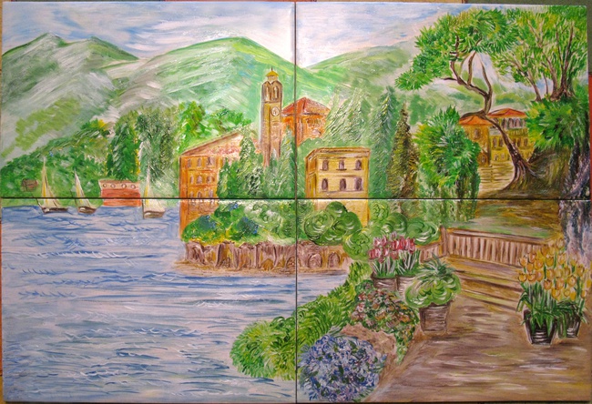 Плитка панно керамика. decor, ceramics, ceramic tile panels, tile panels, apron tiles, bathroom tiles,