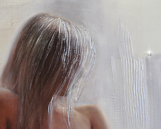 НЕБО НЬЮ-ЙОРКА