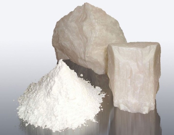 Тальк  ТП (ГОСТ 21235-75)