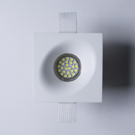 Гипсовый светильник SV 7418