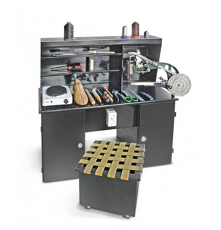 Shoemaker&#39;ın masası