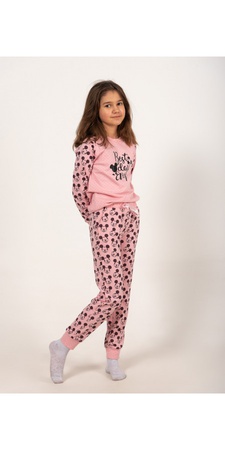 Детские пижамы