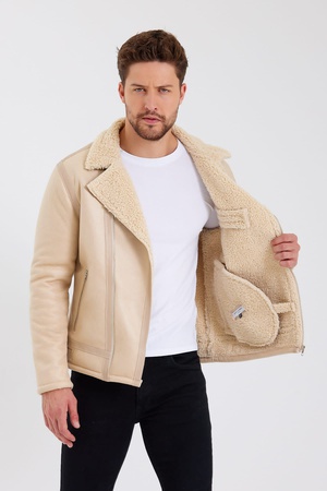 Утеплённая куртка