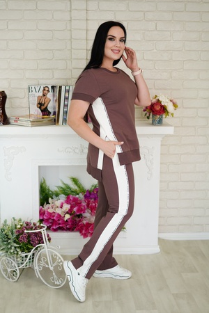 Спортивный костюм NATALI collection